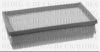 BORG & BECK BFA2052 Air Filter